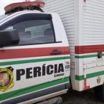 Homem é preso em flagrante após matar o cunhado a facadas em Joinville