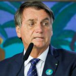 URGENTE : Alexandre de Moraes determina prisão domiciliar de Jair Bolsonaro