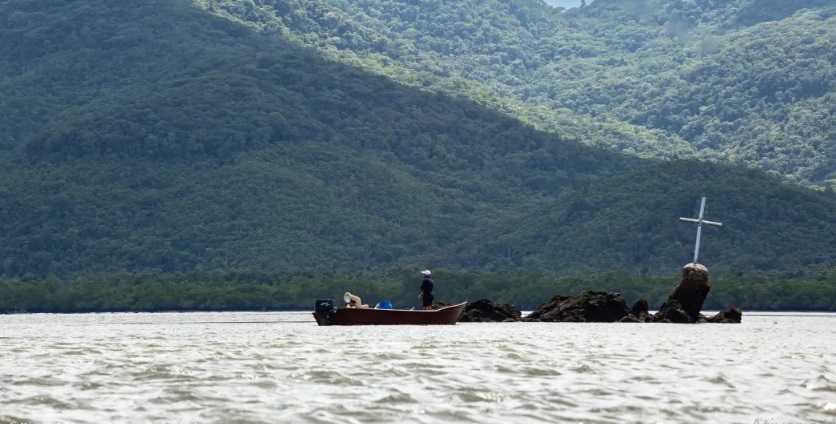 Pescadores da Babitonga reinvidicam que fiscalização da atividade siga normas locais