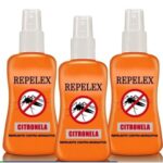 Anvisa determina apreensão de réplica irregular do repelente Repelex com citronela