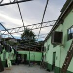 Creche Bom Samaritano busca apoio da comunidade para construção de muro de proteção