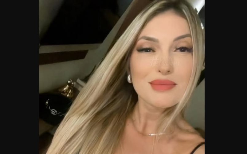 Empresária é morta a tiros em SC; polícia investiga feminicídio seguido de suicídio