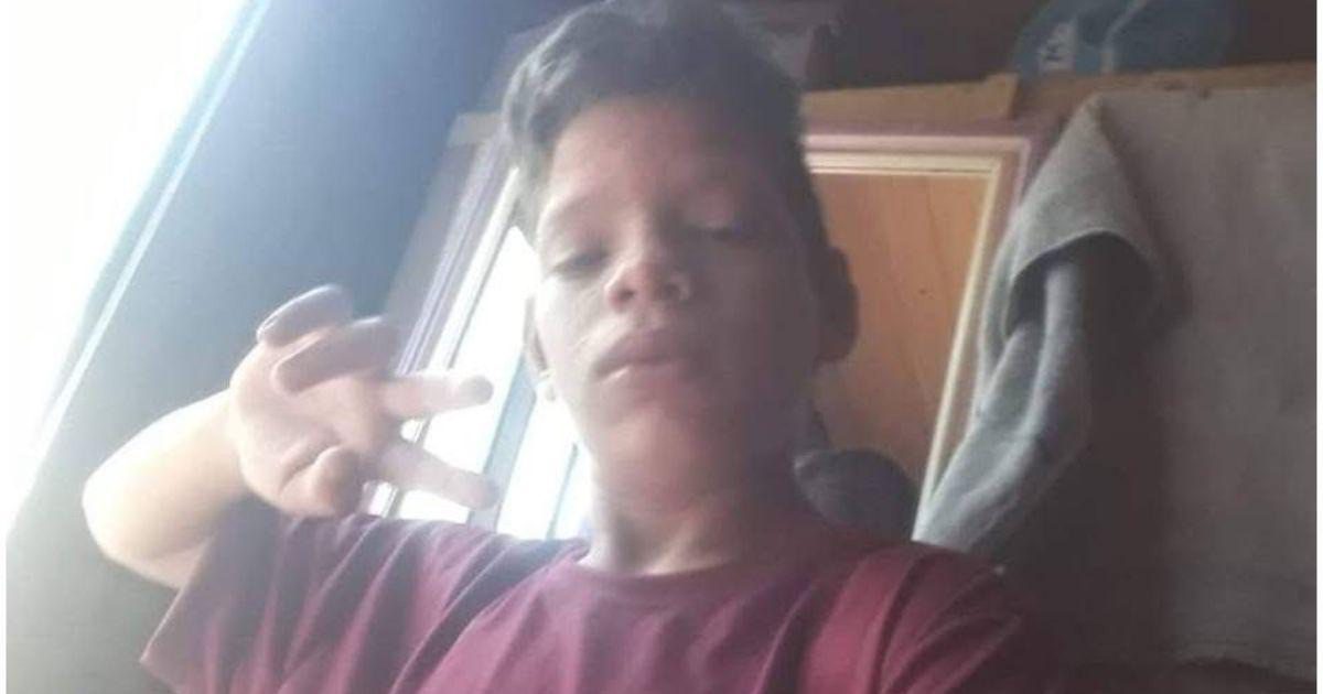 “Mexeu com a minha mina”: adolescentes que mataram jovem de 16 anos em SC não podem ser presos