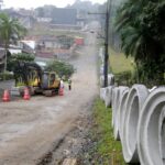 Prefeitura assina Ordem de Serviço e inicia obras de drenagem e pavimentação no Profipo