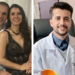 Identificadas todas as vítimas da queda de balão em SC