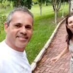 Casal de Joinville está entre as vítimas fatais de acidente com balão em SC