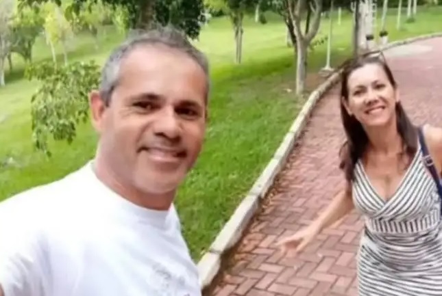 Casal de Joinville está entre as vítimas fatais de acidente com balão em SC