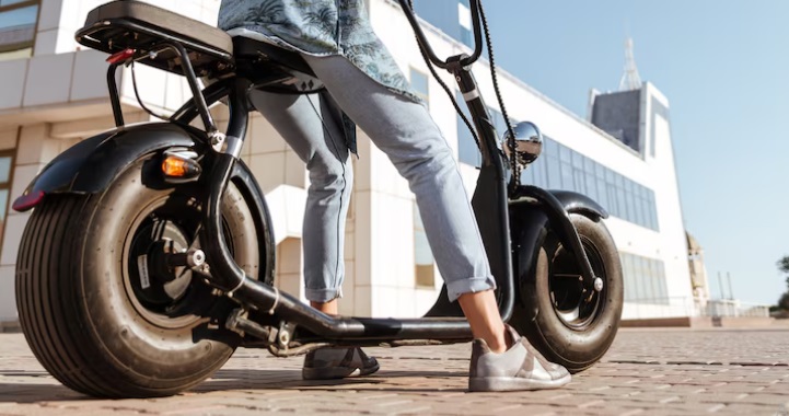 Joinville terá audiência pública sobre uso de bicicletas e patinetes elétricos