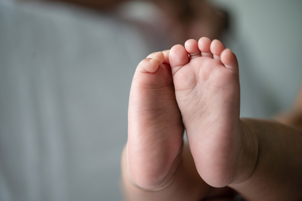 Bebê de dois meses é encontrado morto em SC; caso será investigado
