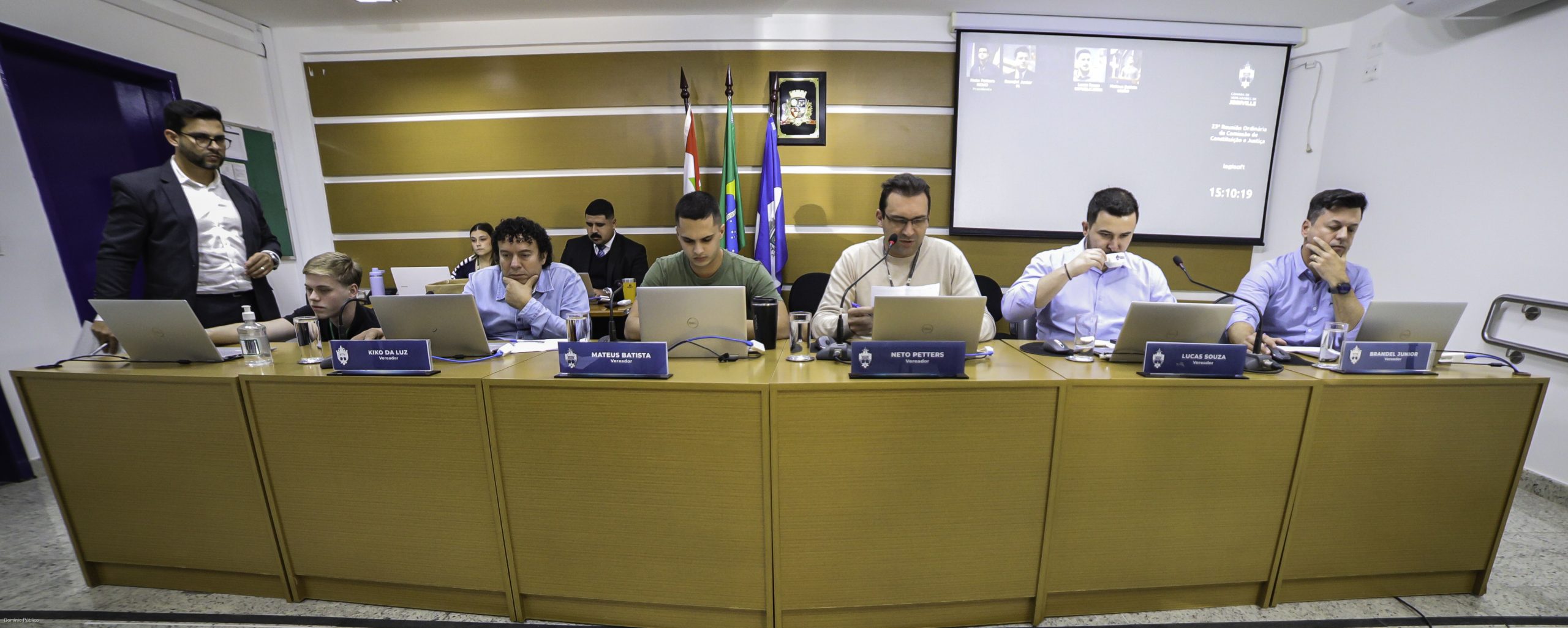 Programa Juro Zero avança na Câmara e pode se tornar política permanente em Joinville