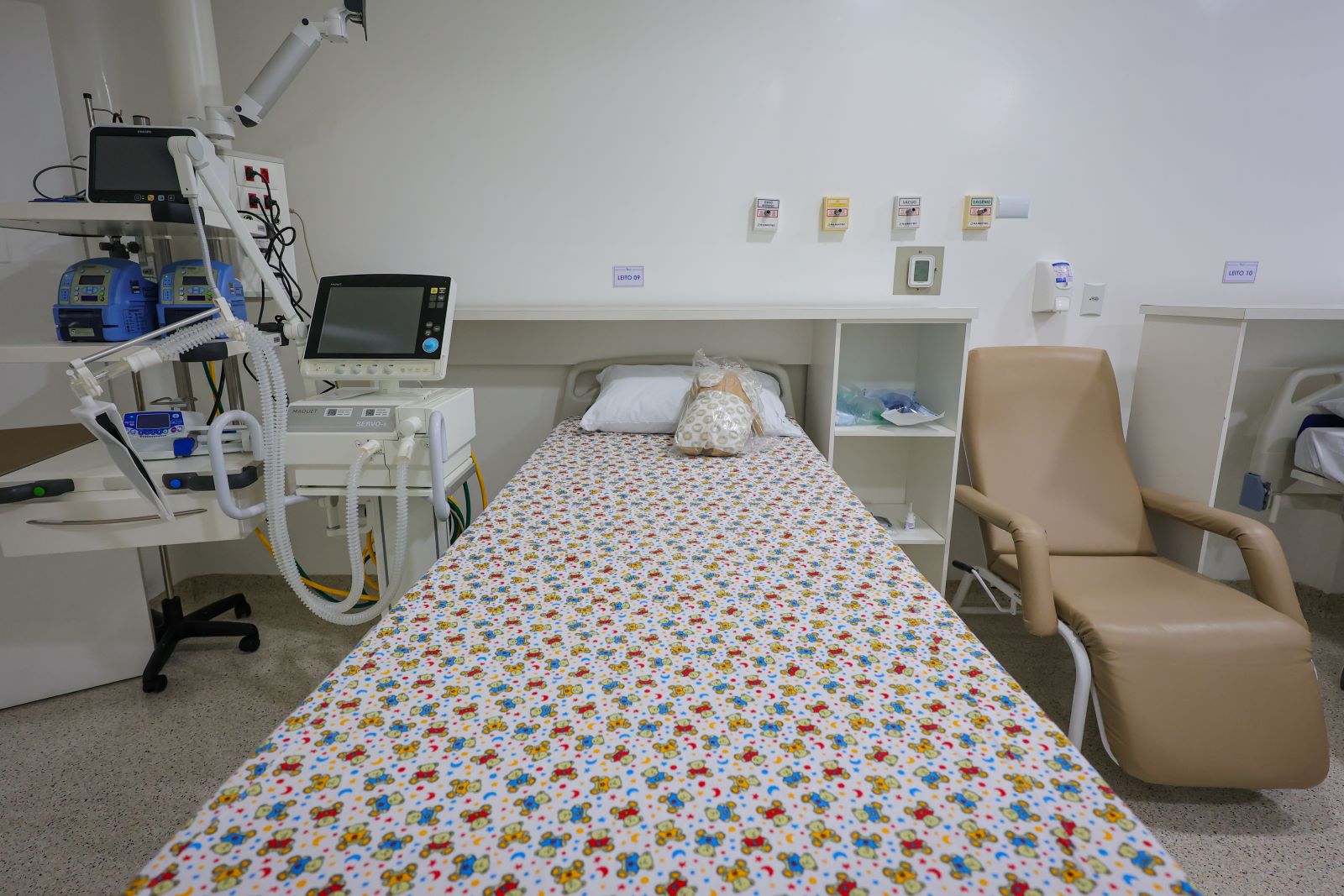 Saúde reforça a participação na Avaliação Nacional das Práticas de Segurança do Paciente 2025