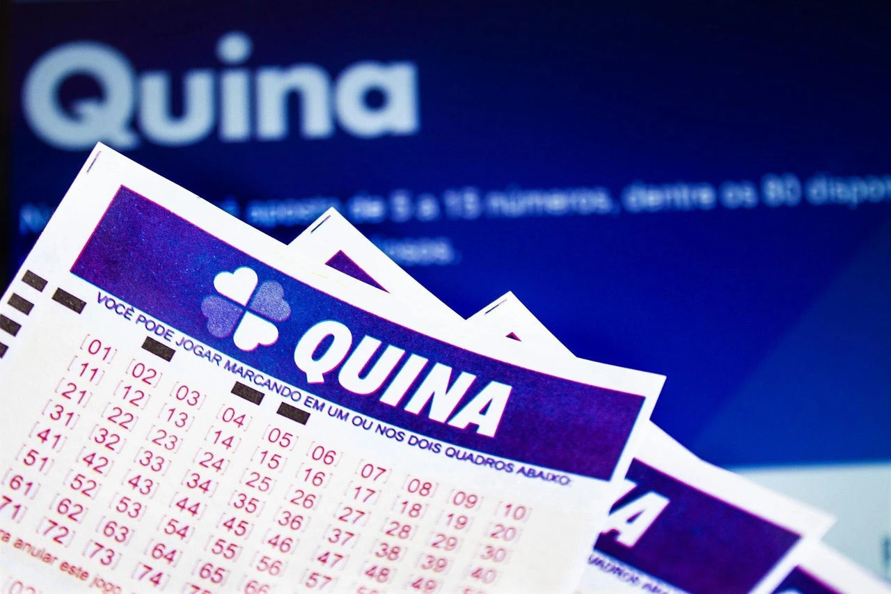 Apostador de Santa Catarina ganha quase R$ 10 milhões sozinho na Quina