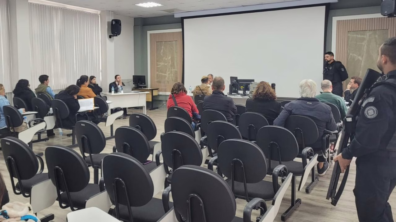 Dois homens são condenados a mais de 60 anos por feminicídio na Serra Catarinense