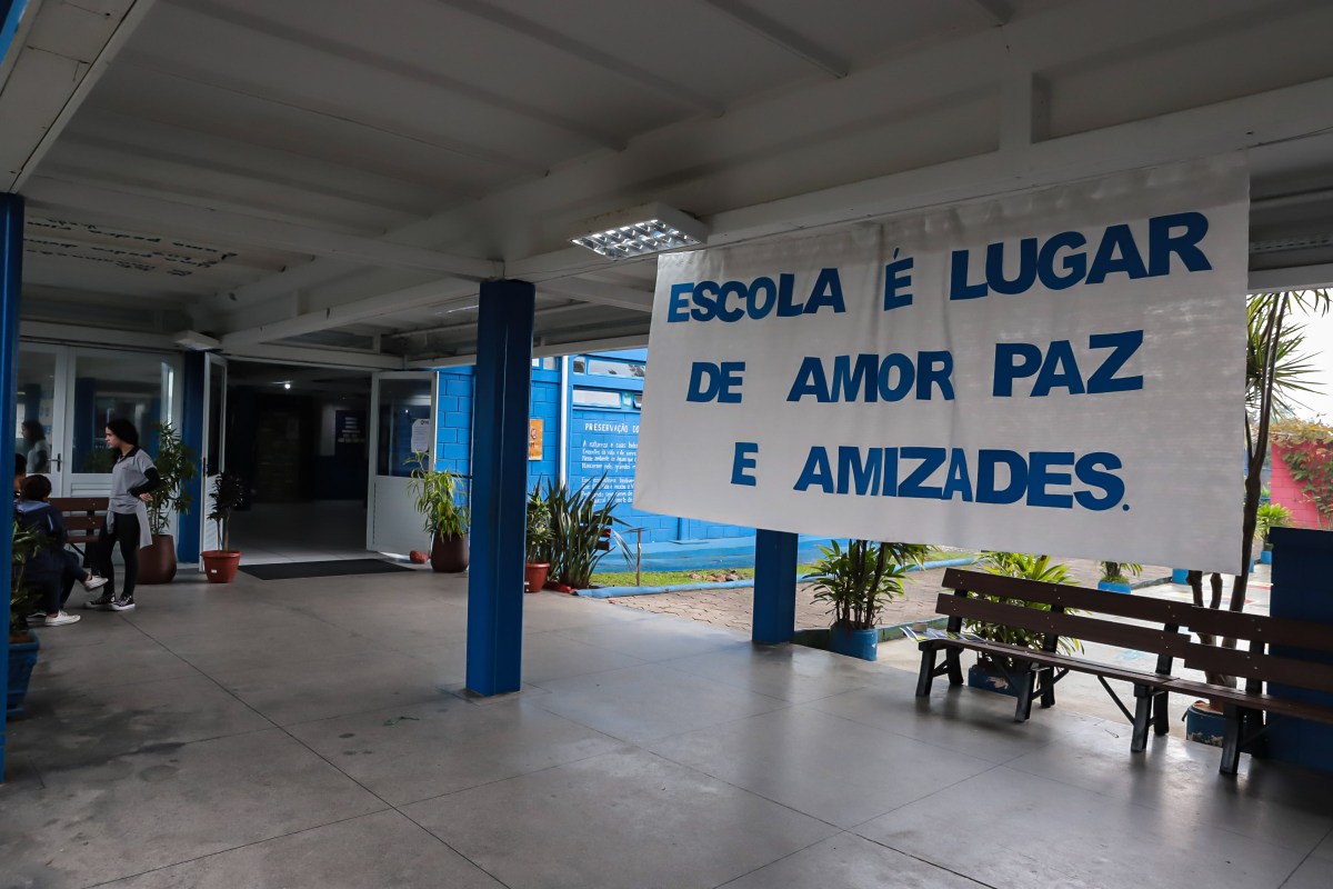 Sancionada lei que autoriza empréstimo de US$ 99,2 milhões para Educação