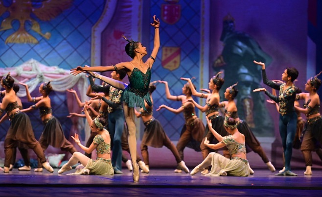 Festival de Dança de Joinville termina com balanço positivo e já anuncia nova edição do Festival de Teatro Musical