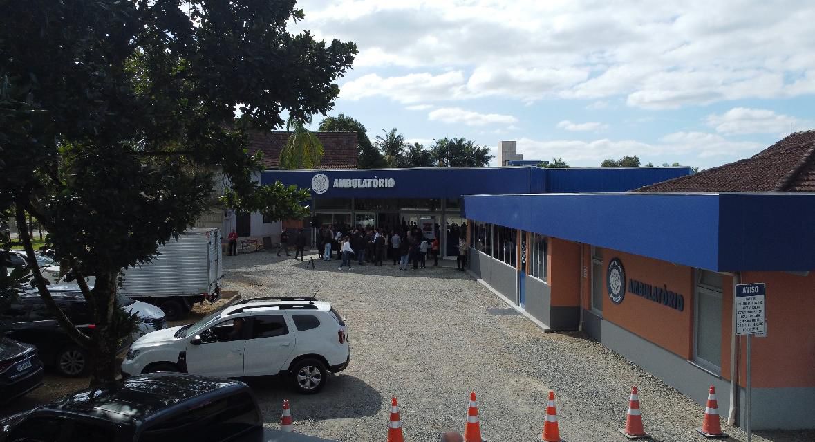Hospital Bethesda amplia ambulatório e quase triplica número de atendimentos especializados