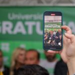 Erro em cadastro transforma estudante do interior de SC em “milionária” no programa Universidade Gratuita