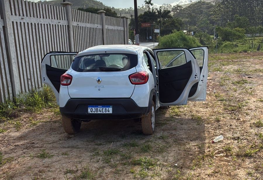 Ação integrada entre PMs de Tijucas, Balneário Camboriú e Camboriú resulta em ‘resposta relâmpago’