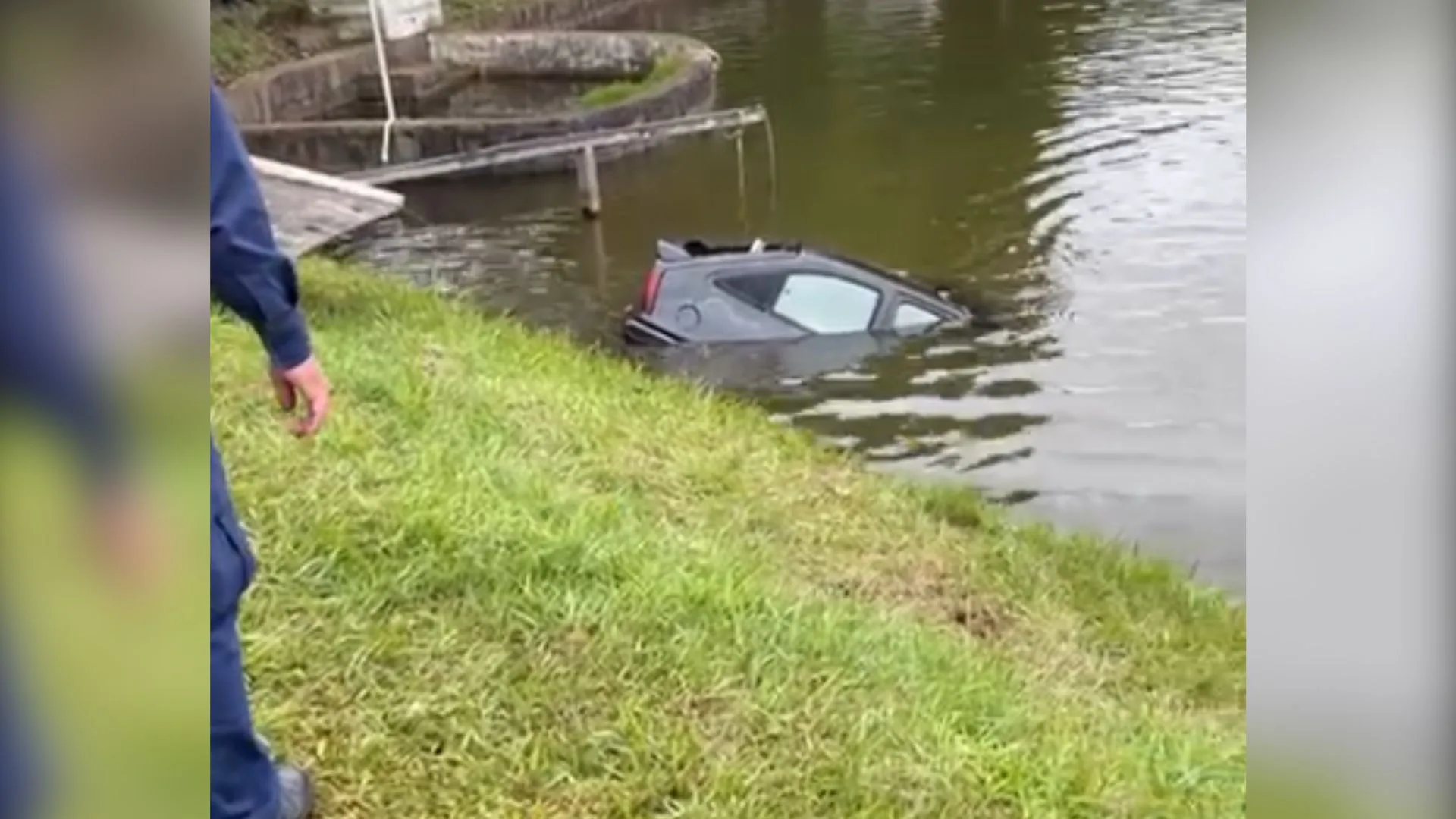 Assalto em fazenda de SC termina com tiroteio e morte