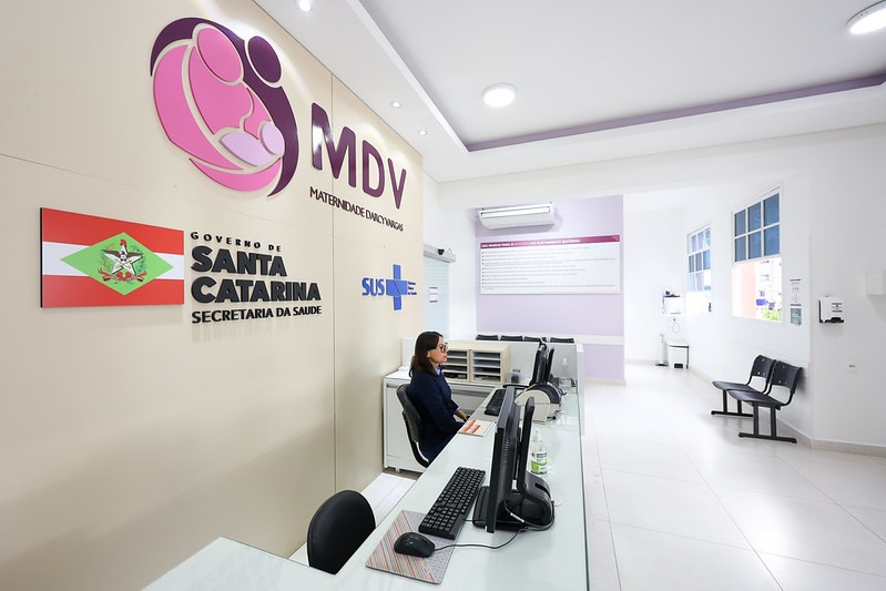 Maternidade Darcy Vargas realiza tratamento precoce que beneficia gestantes com pré-eclâmpsia grave