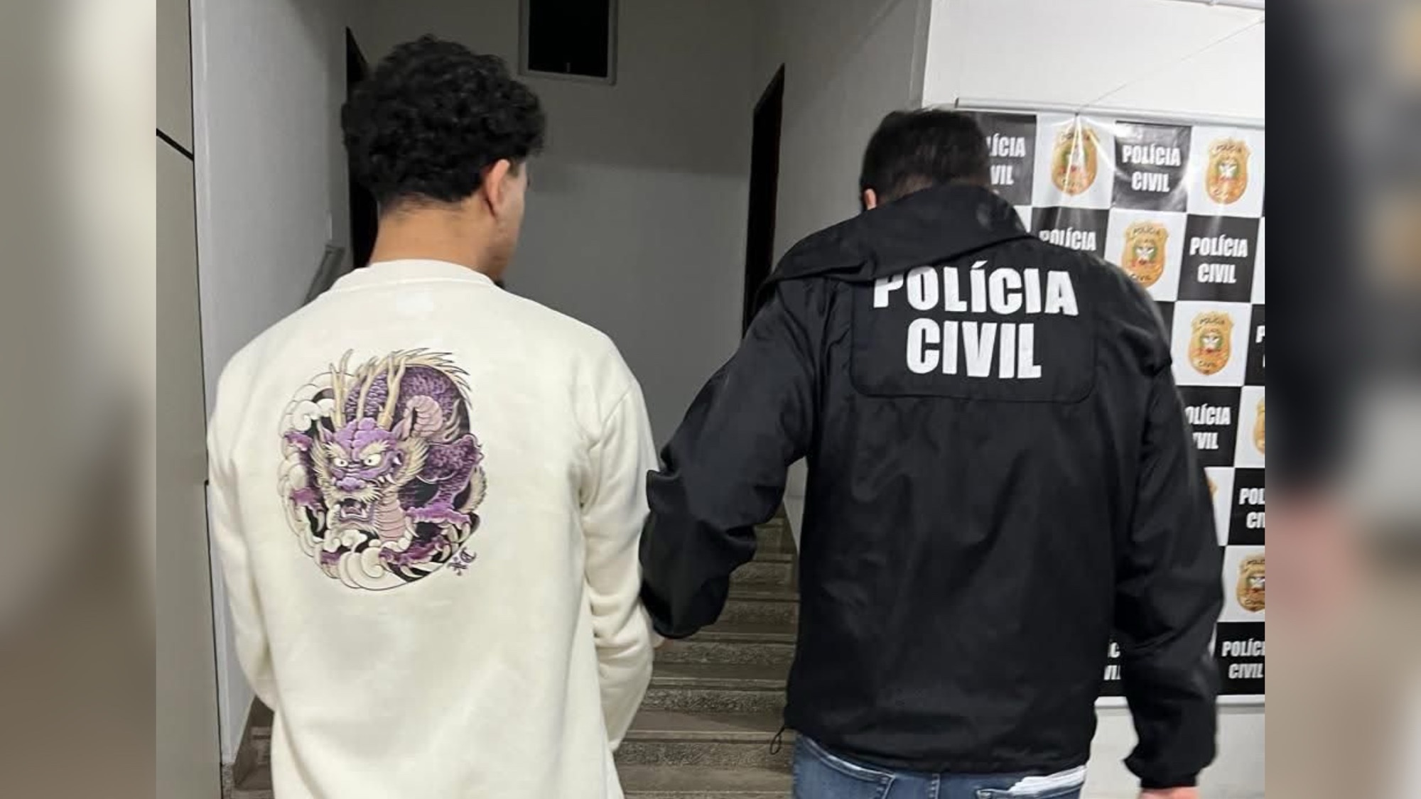 Menina de 12 anos é internada na UTI após ser estuprada em SC