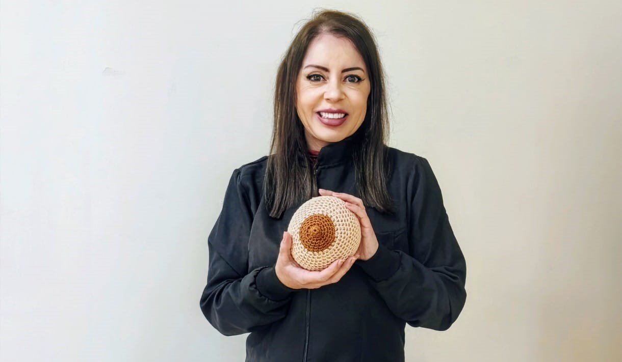 Outubro Rosa: Hospital Tereza Ramos é pioneiro na Micropigmentação de Aréolas em mulheres mastectomizadas 
