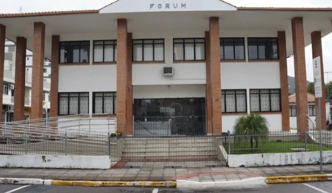 Foto: TJSC/Divulgação