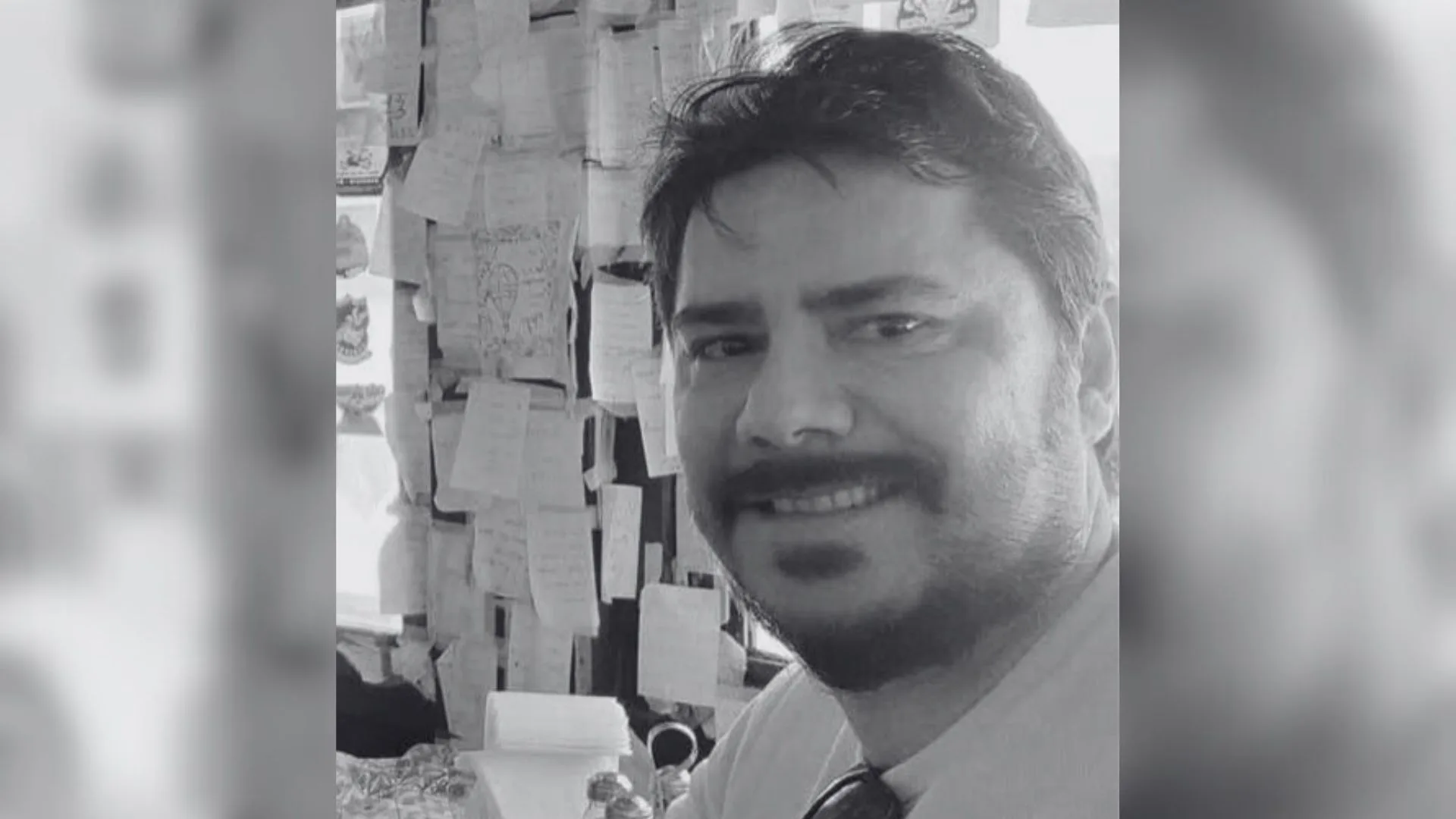 Servidor público de SC morre após parada cardíaca durante treino