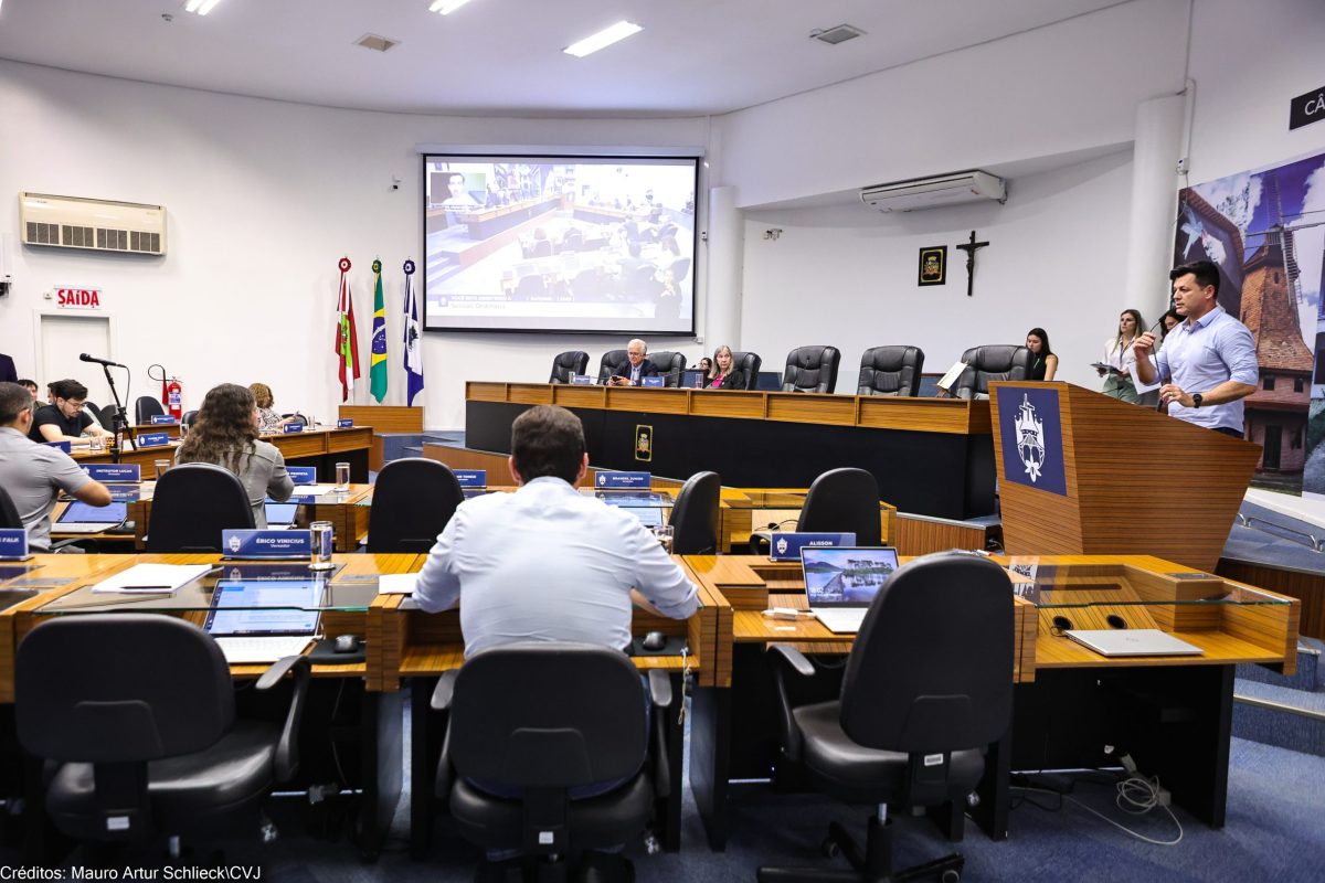 CVJ autoriza empréstimo de R$ 350 milhões para obras contra inundações