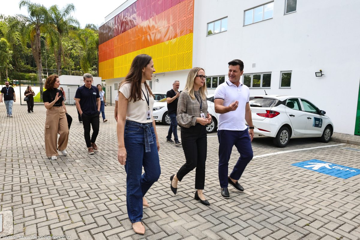 Comissão de Saúde volta a fiscalizar Naipe para garantir abertura no prazo