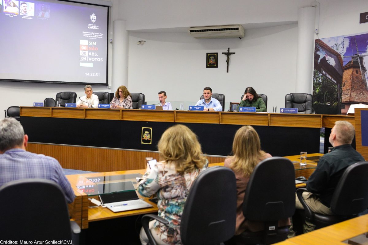 Educação debate ampliação da Escola Nagib Zattar, no Jardim Paraíso