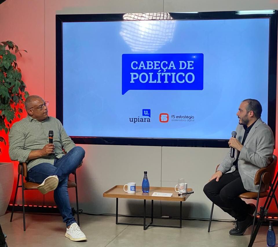 Lançamento em Joinville marca o retorno de Marco Aurélio Braga ao jornalismo