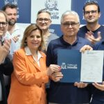 Joinville autoriza início de obras de duplicação do último trecho da Avenida Santos Dumont