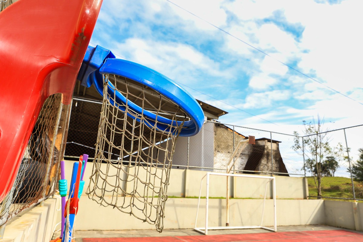 Urbanismo autoriza uso de espaços escolares fora do horário letivo para a comunidade