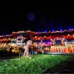 Natal de Joinville e Festa das Flores são destaques da agenda cultural