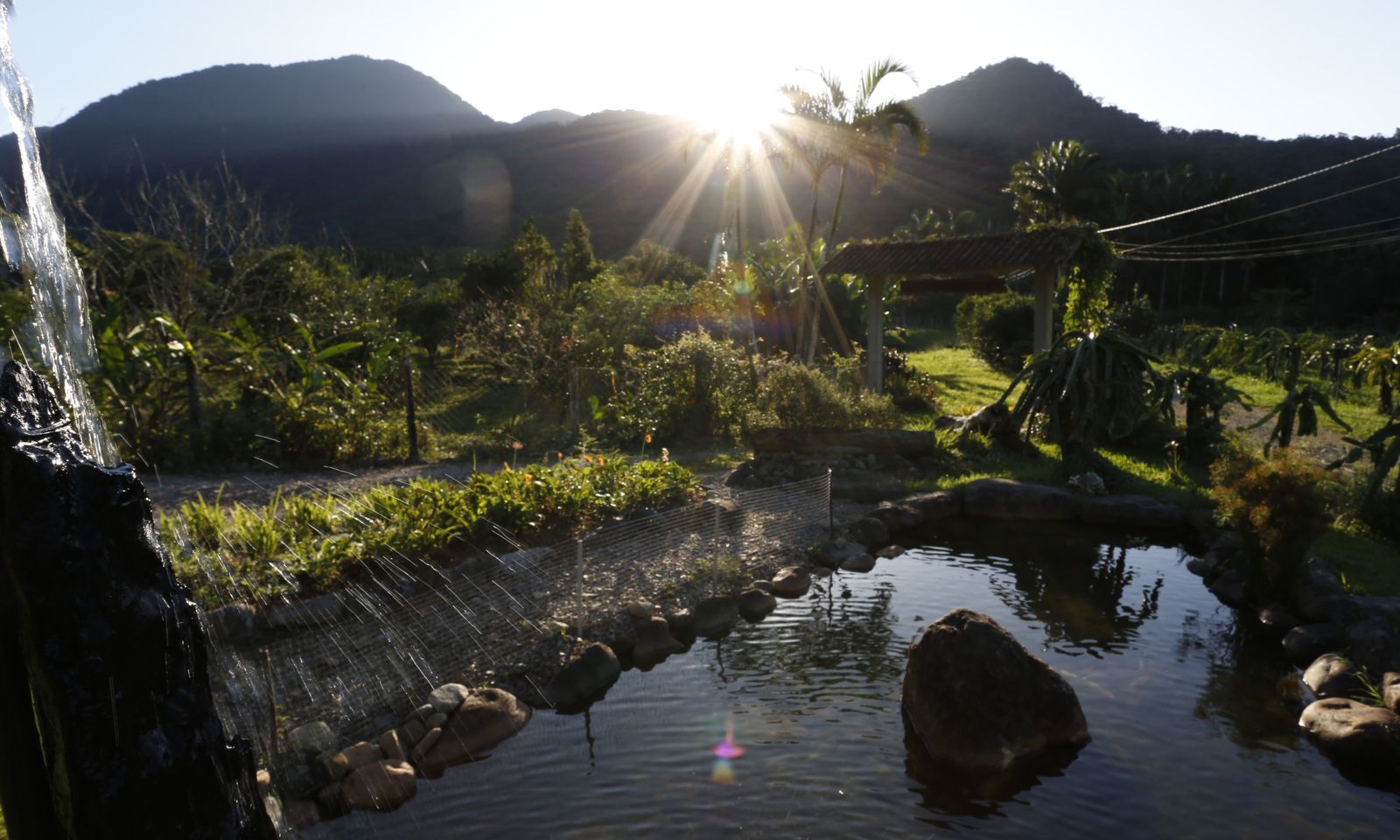 Prefeitura e Associação de Turismo Eco Rural de Joinville comemoram resultados da parceria pelo turismo rural