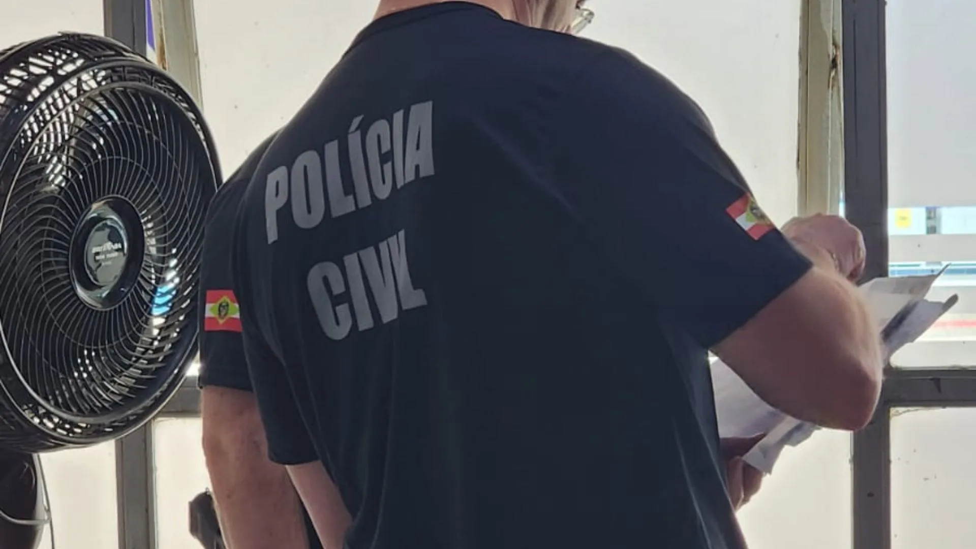 ‘Pecado Capital’ investigação de dois anos expõe lavagem de dinheiro do tráfico em bordéis de SC outros seis estados