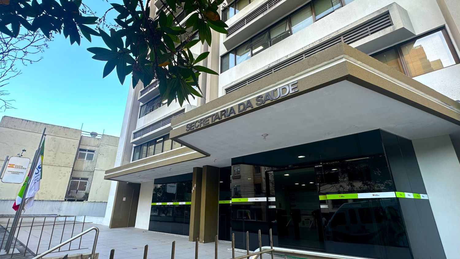 Horários das provas do concurso da Saúde de Santa Catarina já estão disponíveis