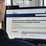 Prefeitura debate estudo ambiental da macrodrenagem dos rios Jaguarão e Bucarein