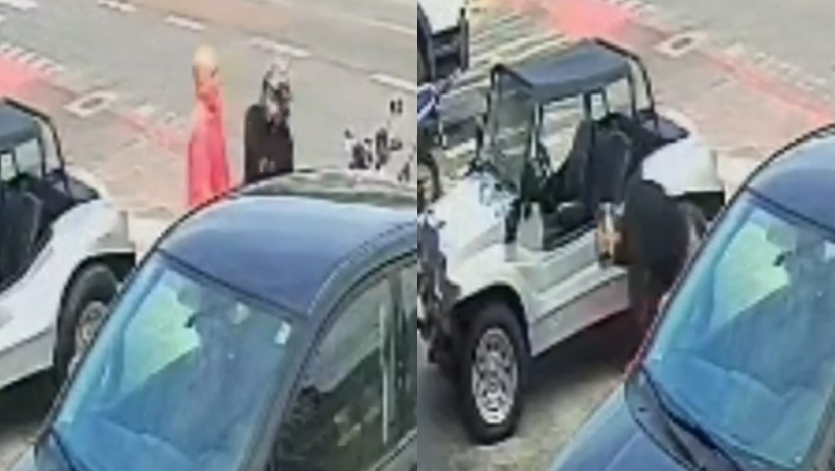 Motorista é espancado até desmaiar após discussão de trânsito em Joinville