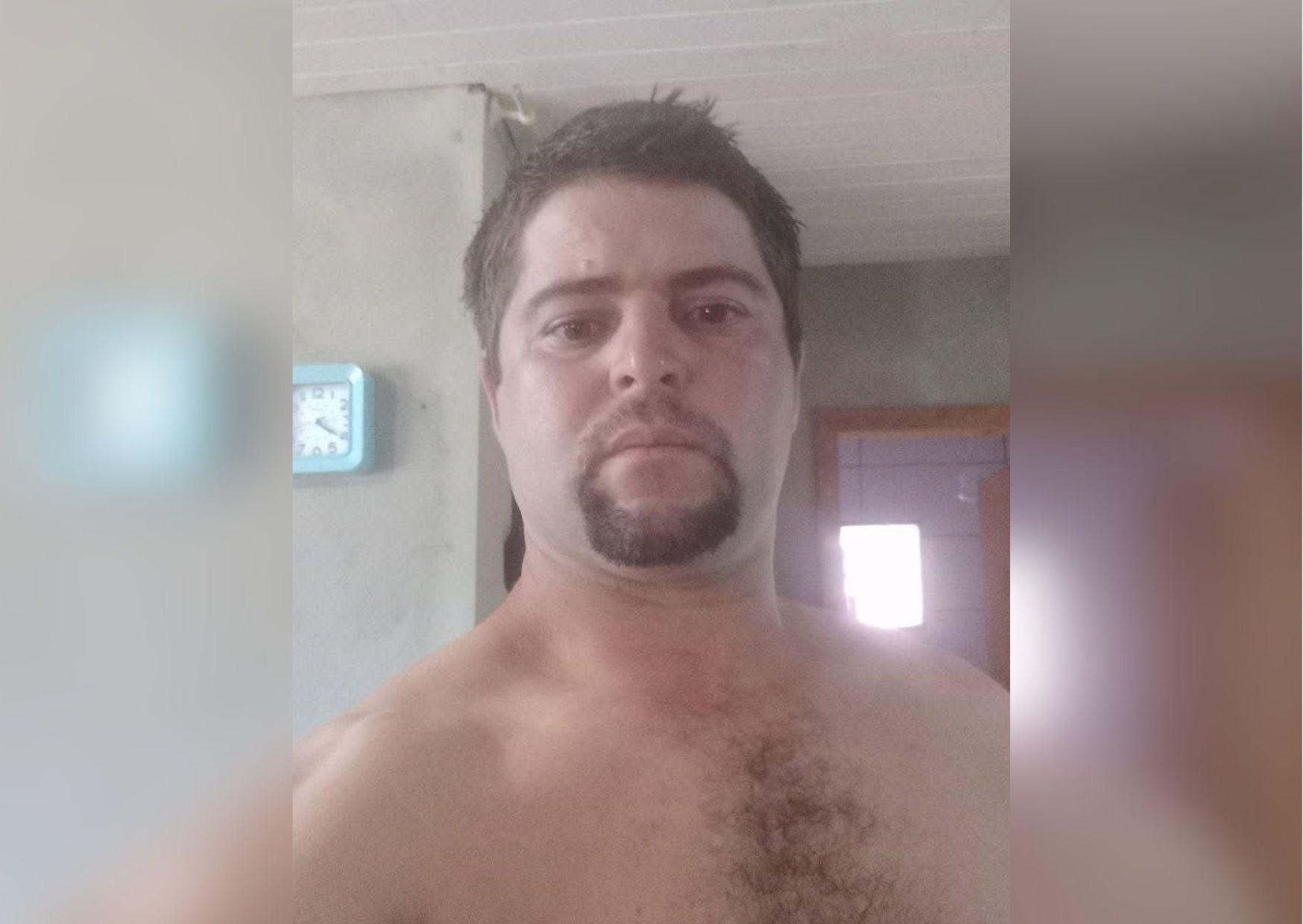 Tragédia no Natal: homem morre em acidente na BR-282