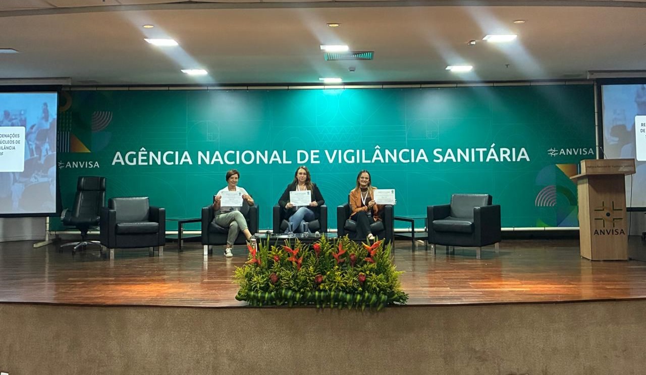 Retrospectiva 2025: Coordenação Estadual de Segurança do Paciente capacita mil profissionais e alcança 130 serviços em Santa Catarina