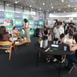 Prefeitura participa do 3º Salão do Imóvel com estande da Secretaria de Habitação e Feira Direto do Campo