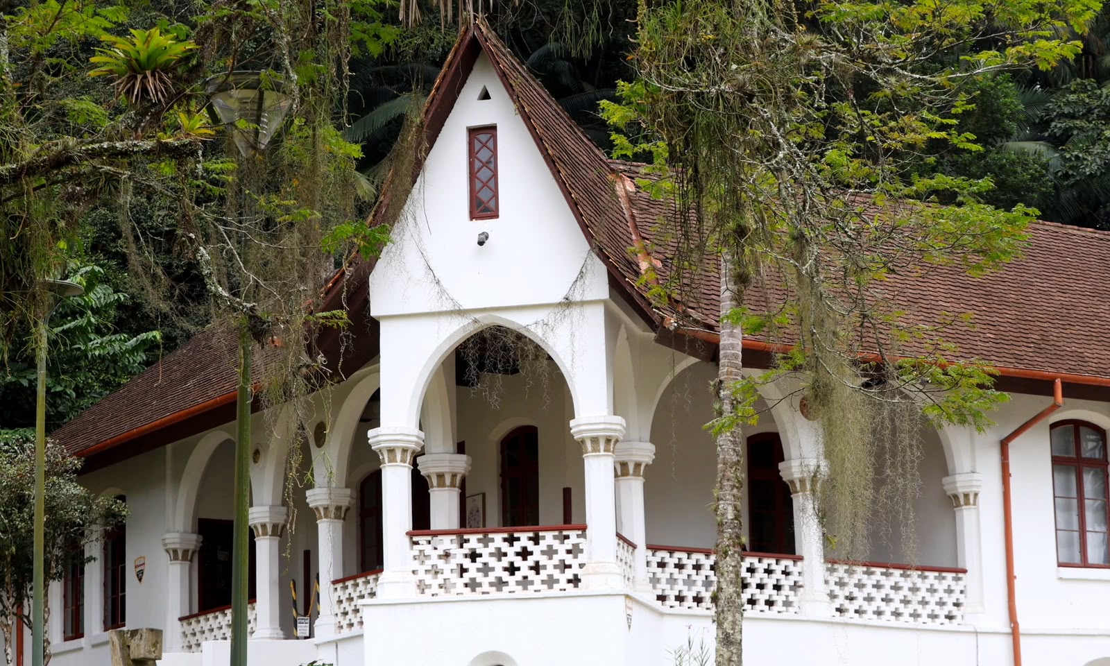 Museu de Arte de Joinville se prepara para celebrar 50 anos de história