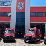 Joinville pode se tornar Capital Nacional dos Bombeiros Voluntários com aprovação de projeto no Senado