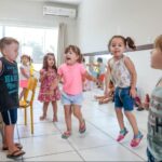 Secretaria de Educação de Joinville divulga 430 crianças pré-classificadas para CEIs municipais e conveniados