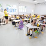 Educação de Joinville suspende aulas em Escolas e CEIs nesta terça-feira