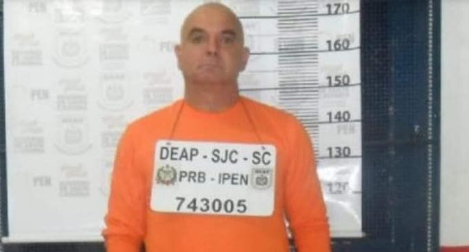 Ex-Deputado Pizzolatti é condenado por tentativa de homicídio e embriaguez ao volante