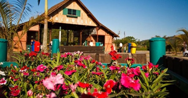 Primavera começa em Joinville com altas temperaturas e sem chuvas