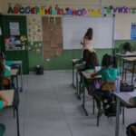 Rede estadual de ensino altera método para avaliar estudantes